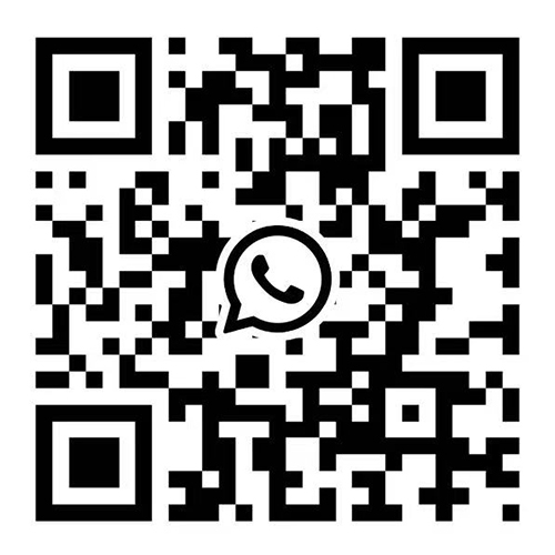 Whatsapp QR code